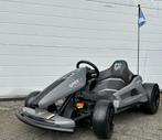 Drift Kart Go Kart Speed Kart 24V grijs –15Km/h NIEUW, Ophalen of Verzenden, Nieuw