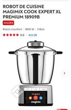 Magimix Cook Expert XL premium NEUF