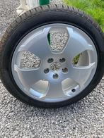 1 ne audi velg 17 duim, Ophalen, Gebruikt, Banden en Velgen, 17 inch