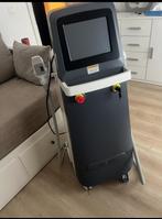 Diode ice laser, Elektronische apparatuur, Ophalen, Scheren en Epileren
