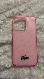 Lacoste hoesje iphone 14, Ophalen, Nieuw, IPhone 14