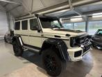 2013 - Mercedes-Benz G 500 Brabus Kit - Voiture de tourisme, Achat, Entreprise, Autre carrosserie, Automatique