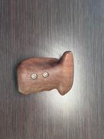 SmallRig Right Side Wooden Grip, Ophalen, Zo goed als nieuw
