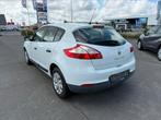 Renault Megane 1.6i •Airco• •Garantie• [KEURING+CARPASS], Auto's, Renault, Wit, Handgeschakeld, 5 deurs, Dealer onderhouden