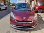 Renault Grand Scenic Scénic 1.2 TCe Bose Edition 5pl., Auto's, Electronic Stability Program (ESP), Monovolume, Zwart, 4 cilinders