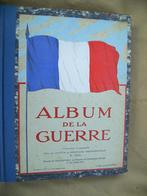 Album de la guerre, Ophalen, Zo goed als nieuw