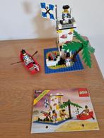 Lego 6265 + 6260, Kinderen en Baby's, Speelgoed | Duplo en Lego, Complete set, Gebruikt, Ophalen of Verzenden, Lego