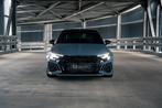 Audi RS3 Sedan 2.5 TFSI*AUDI*RS DESIGN*MATRIXGARANTIE, Auto's, Audi, Automaat, 4 deurs, RS3, Blauw