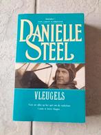 Vleugelaanvaller Danielle Steel, Livres, Thrillers, Comme neuf, Enlèvement