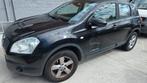Nissan Qashqai 1.5 dci, Auto's, Voorwielaandrijving, 4 deurs, Zwart, Zwart