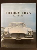 CLASSIC CARS Luxury Toys 2016, Boeken, Diverse auteurs, Ophalen of Verzenden, Zo goed als nieuw, Overige onderwerpen