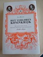 Els Witte - Het verloren koninkrijk, Ophalen of Verzenden, Els Witte