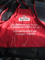 JUPILER (BBQ), Verzamelen, Ophalen of Verzenden, Jupiler