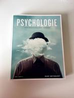 Psychologie (NIEUW), Boeken, Ophalen of Verzenden, Nieuw, Hoger Onderwijs, Marc Brysbaert