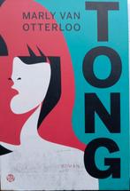TONG - MARLY VAN OTTERLOO, Livres, Chick lit, Enlèvement ou Envoi