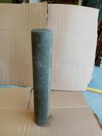 ronde pallisaden beton, Ophalen, Nieuw