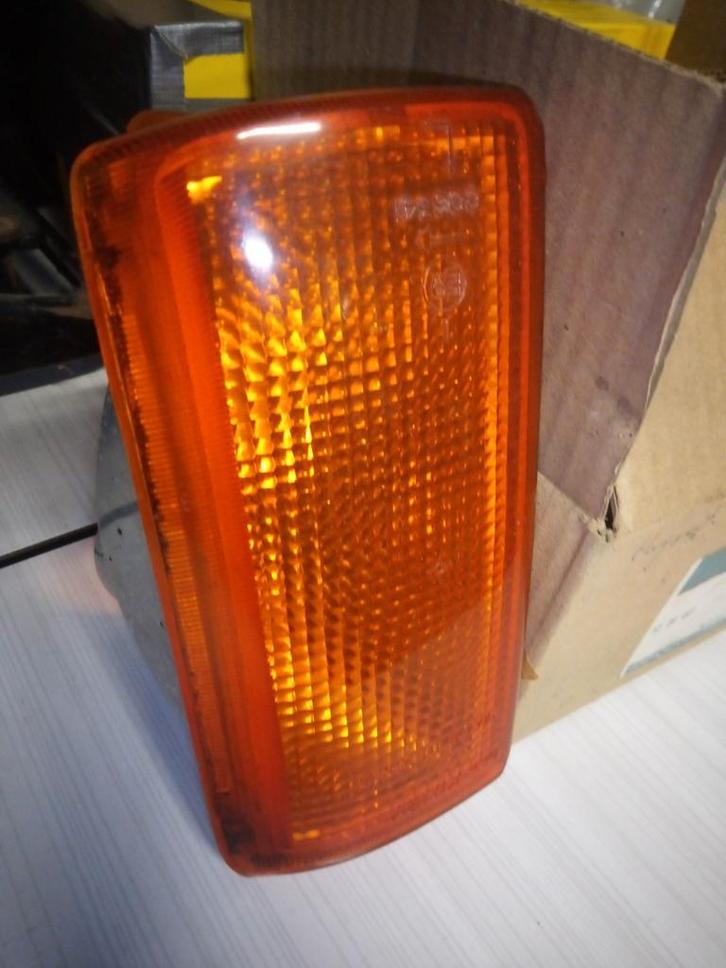 clignotant Corsa GM, Autos : Pièces & Accessoires, Éclairage, Opel, Neuf, Enlèvement ou Envoi