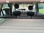 Renault Negane Senic , Diesel ,Grijs,, Voorwielaandrijving, 750 kg, Navigatiesysteem, Particulier