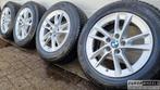 16 inch BMW 1 serie F40 F41 Active Tourer F45 F46 Styling 47, Banden en Velgen, 16 inch, Gebruikt, Personenwagen