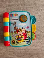 Bumba muziekboekje vtech, Enlèvement ou Envoi, Comme neuf