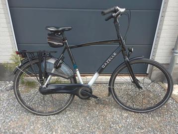 Gazelle Chamonix C7+ H61 cm in Nette Staat! beschikbaar voor biedingen