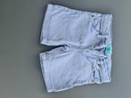 Grijze korte broek jeans, Limon, 104, Kinderen en Baby's, Kinderkleding | Maat 104, Broek, Zo goed als nieuw, Ophalen