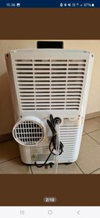 Airco Airco van Delonghi „Pinguino”, Elektronische apparatuur, Airco's, Ophalen, Minder dan 60 m³, 3 snelheden of meer, Zo goed als nieuw