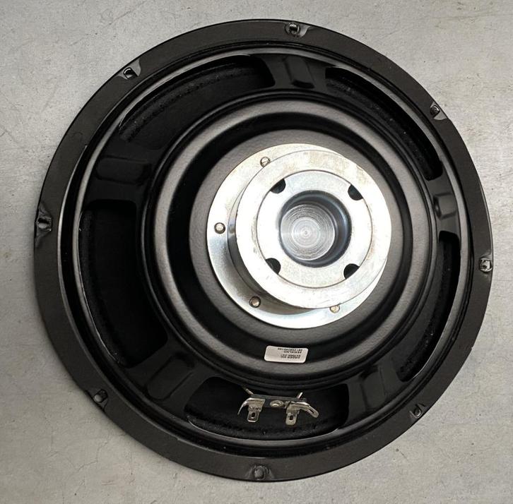 10" Bass luidsprekers, Audio, Tv en Foto, Luidsprekerboxen, Nieuw, Ophalen