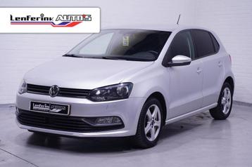 Volkswagen Polo 1.4 TDI BlueMotion Airco Winterpakket Mistla beschikbaar voor biedingen