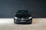 Mercedes-Benz A-Klasse A 200 Business SOLUTION NAVI | CAMERA, Auto's, Traction-control, Stof, Gebruikt, Zwart