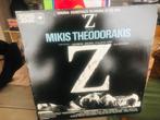 Mikis Theodorakis - Z (Original Soundtrack Recording), Cd's en Dvd's, Ophalen of Verzenden