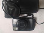 Fotocamera Pentax Espio 115, Ophalen of Verzenden, Zo goed als nieuw, Pentax
