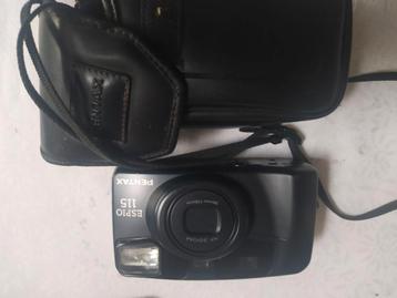 Fotocamera Pentax Espio 115 beschikbaar voor biedingen