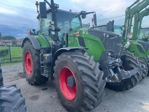 FENDT 728, Zakelijke goederen, Landbouw | Aardappelen, Groenten, Fruit en Vlees, Ophalen of Verzenden