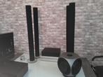 BANG OLUFSEN, Audio, Tv en Foto, Home Cinema-sets, Ophalen of Verzenden, Zo goed als nieuw