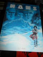 Hans intégrale 2 eo (Rosinski/Kas), Enlèvement ou Envoi