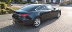 Mazda 6 2.2 diesel  euro 6 '2013, Autos, Achat, Boîte manuelle, Capteur de stationnement, Diesel