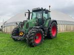 2008 Fendt 415 vario Landbouwtractor 4WD, Zakelijke goederen, Gebruikt, Fendt