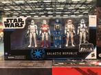 Hasbro Star Wars Celebrate The Saga - Galactic Republic, Nieuw, Ophalen of Verzenden