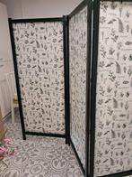 mooie paravent/kamerscherm, Huis en Inrichting, Woonaccessoires | Kamerschermen, Ophalen
