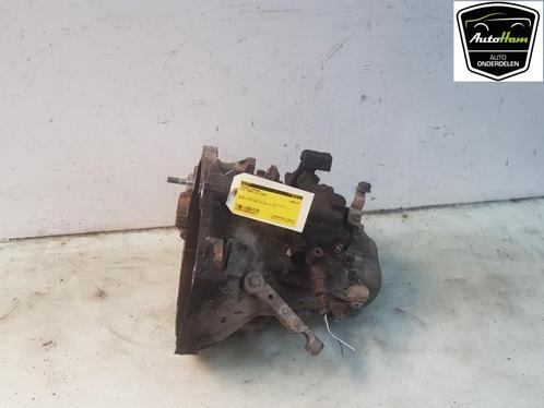 VERSNELLINGSBAK SCHAKEL ABS Fiat Panda (169) (|55206995|), Auto-onderdelen, Transmissie en Toebehoren, Fiat, Gebruikt