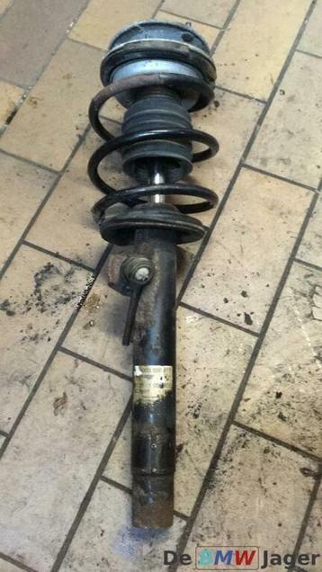 Veerpoot Links BMW 3-serie E46 31311096855 veercode bruin beschikbaar voor biedingen