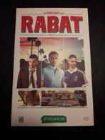 Boek : Rabat (boek van de film) - Habbekrats, Comme neuf, Envoi, Spécifique au film