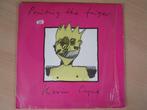KEVIN COYNE ====== POINTING THE FINGER ====== LP, Cd's en Dvd's, Ophalen of Verzenden, 1980 tot 2000, Zo goed als nieuw, 12 inch