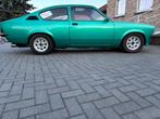 Originele mooie 2.0ERallye, Auto's, Zwart, Kadett, Bedrijf, Handgeschakeld