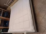 Zo goed als nieuw bed van 1m80 breed., Ophalen of Verzenden, Zo goed als nieuw