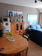 Appartement met zijdelings zeezicht in het centrum van De Pa, Immo, Appartementen en Studio's te huur