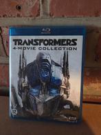 Transformers 4 film collectie, Enlèvement