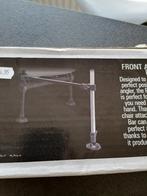 Korum front accessory bar. NIEUW, Ophalen of Verzenden, Nieuw