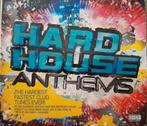 Hard house anthems (bijna nieuwstaat ), Enlèvement